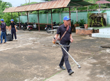 โครงการอาสาสมัครสหกรณ์ กิจกรรมพัฒนาอาสาสมัครสหกรณ์ ณ ... พารามิเตอร์รูปภาพ 88
